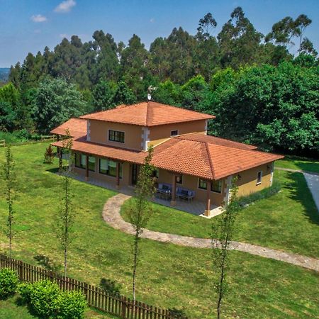 Holacamp Camino O Pino Εξωτερικό φωτογραφία