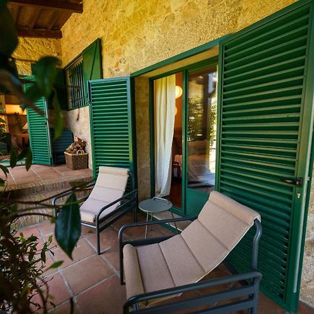 Holacamp Camino O Pino Εξωτερικό φωτογραφία