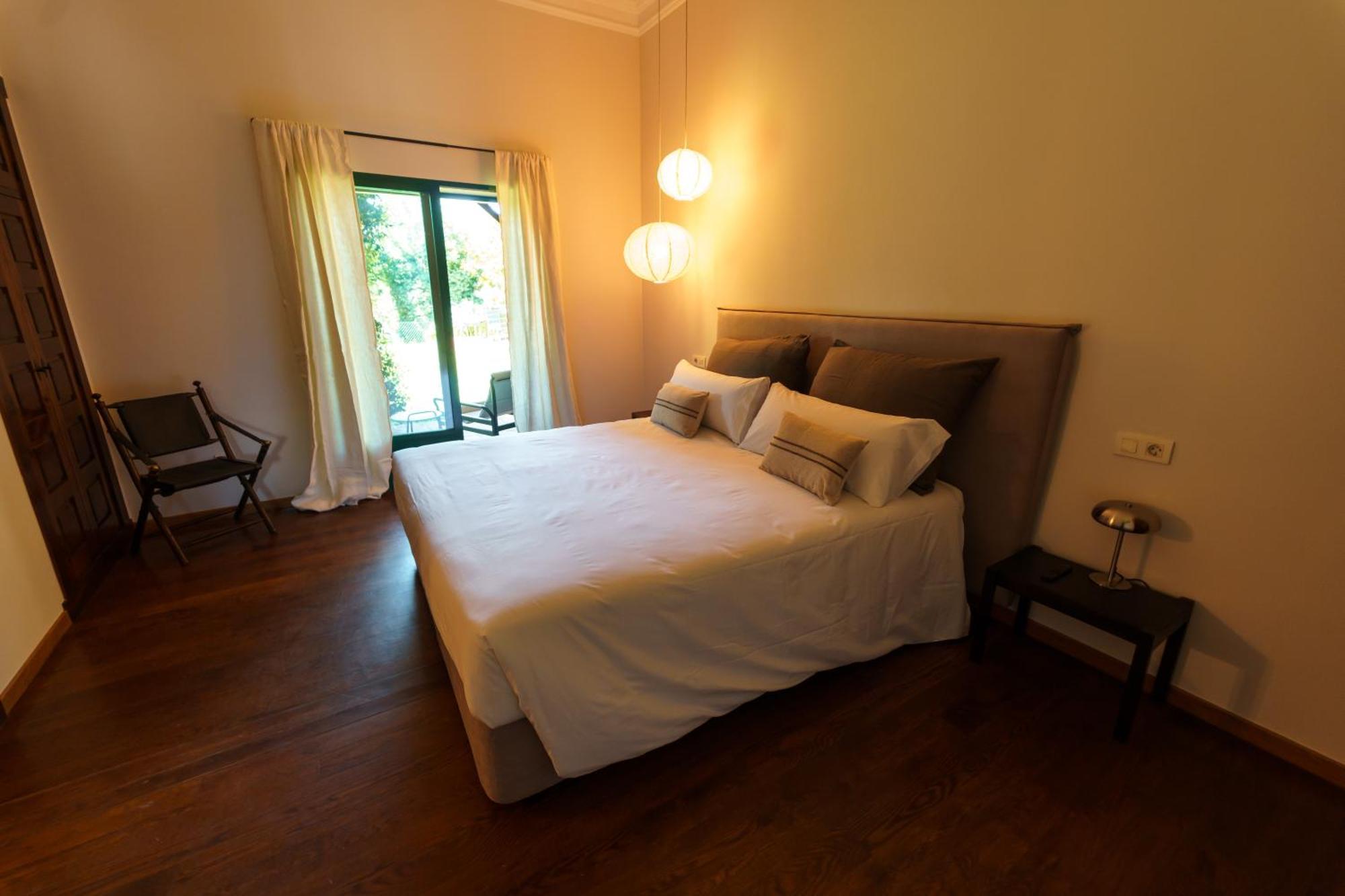 Holacamp Camino O Pino Εξωτερικό φωτογραφία
